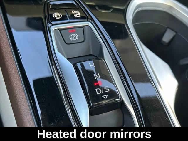 2026 Audi A6 Prestige quattro S tronic