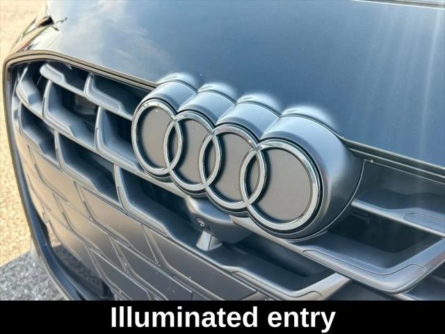 2026 Audi A6 Prestige quattro S tronic