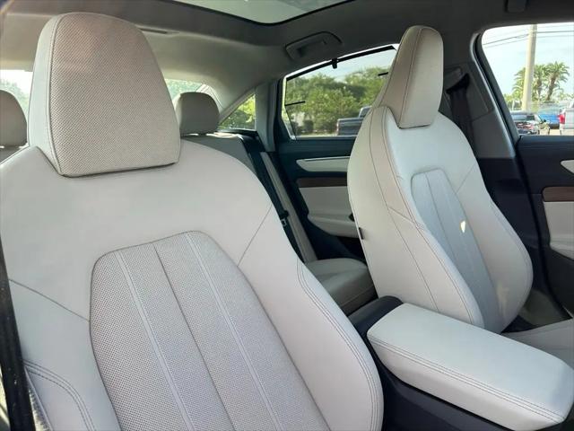 2026 Audi A6 Prestige quattro S tronic