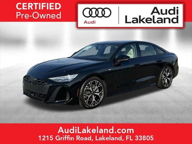 2026 Audi A6 Prestige quattro S tronic for sale in Lakeland, FL