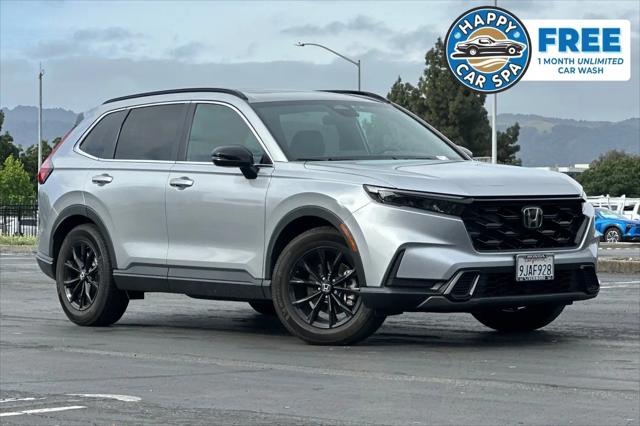 2024 Honda CR-V Hybrid Sport for sale in Dublin, CA