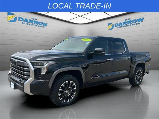 2024 Toyota Tundra Limited for sale in Neenah, WI