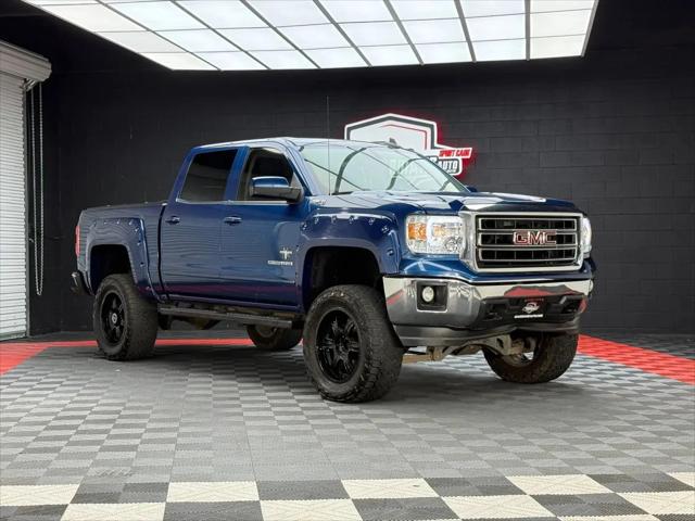 2016 GMC Yukon XL Denali