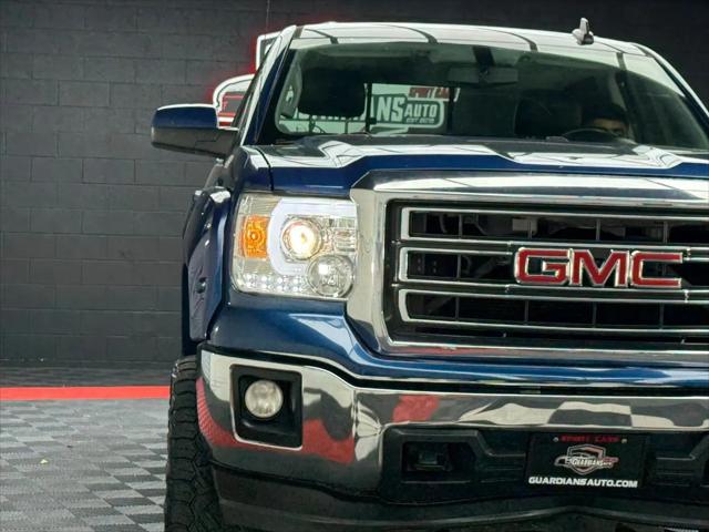 2016 GMC Yukon XL Denali