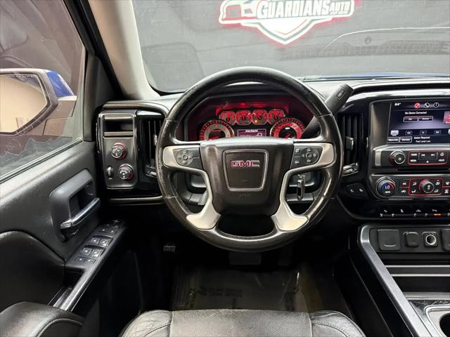 2016 GMC Yukon XL Denali