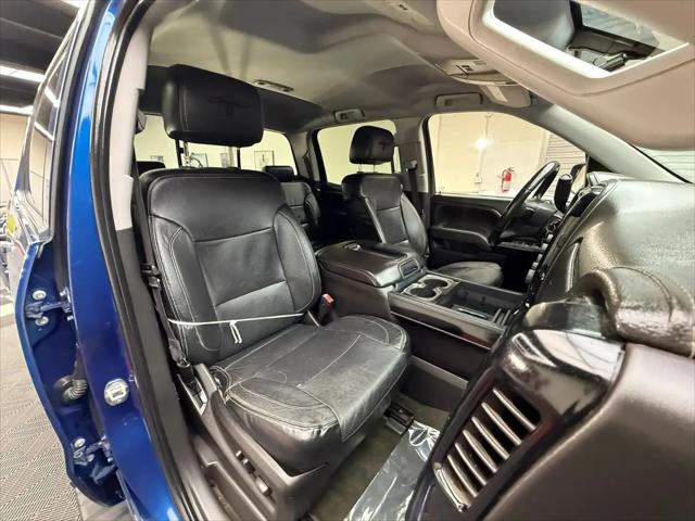 2016 GMC Yukon XL Denali