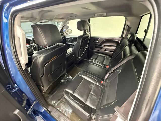 2016 GMC Yukon XL Denali