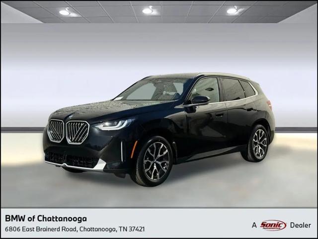 2026 BMW X3 30 xDrive for sale in Chattanooga, TN