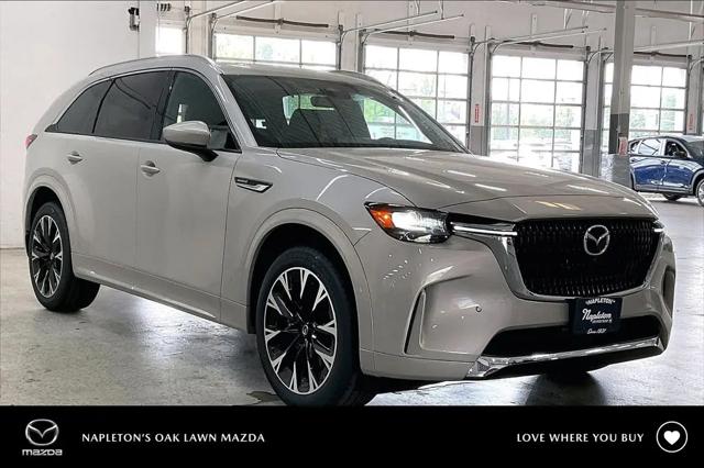 2026 Mazda X-90 3.3 Turbo S Premium Plus for sale in Oak Lawn, IL