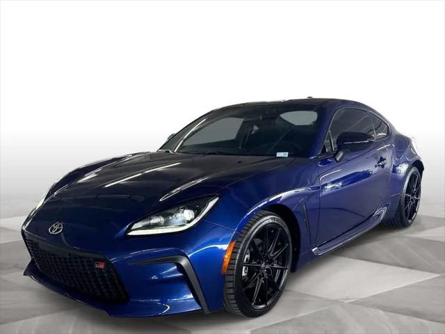 2025 Toyota GR86 Premium for sale in Florida City, FL