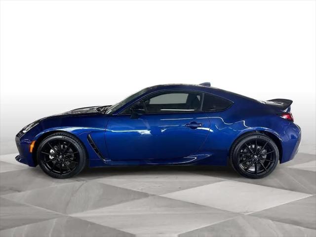 2025 Toyota GR86 Premium