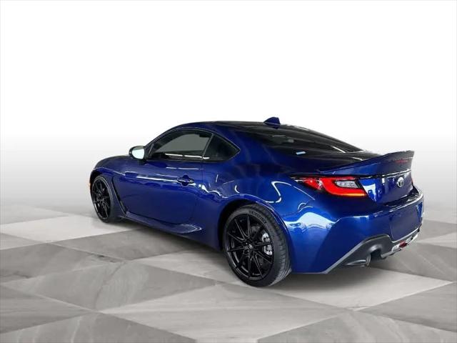 2025 Toyota GR86 Premium
