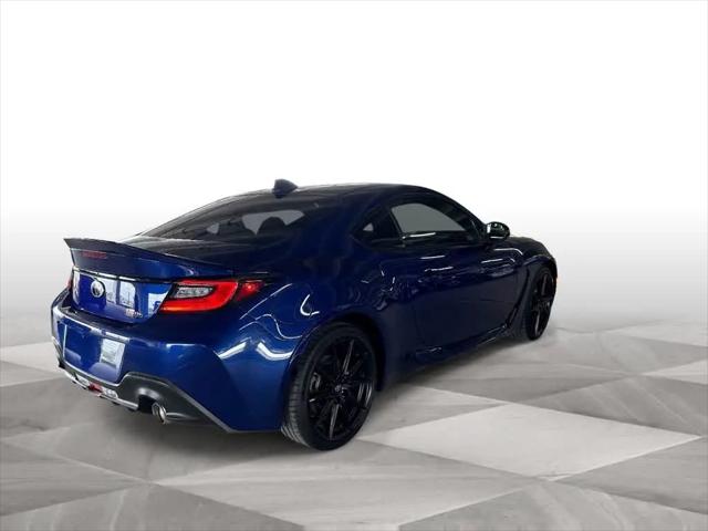 2025 Toyota GR86 Premium