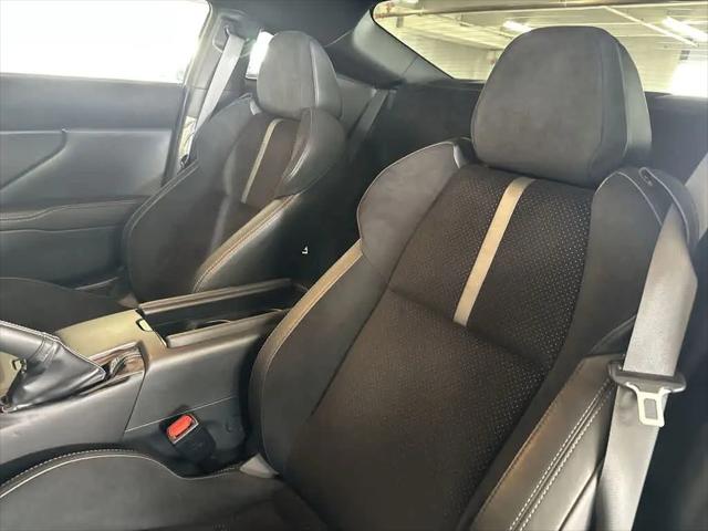 2025 Toyota GR86 Premium
