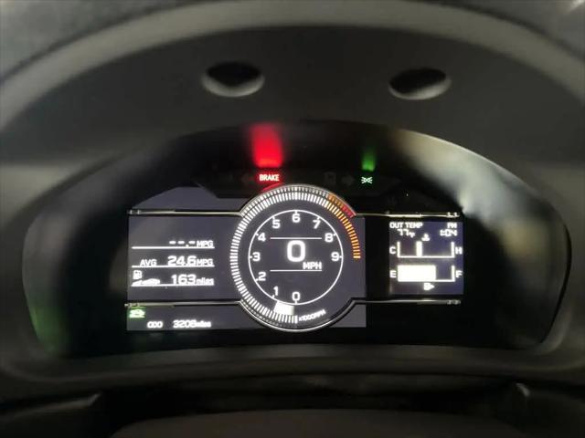 2025 Toyota GR86 Premium