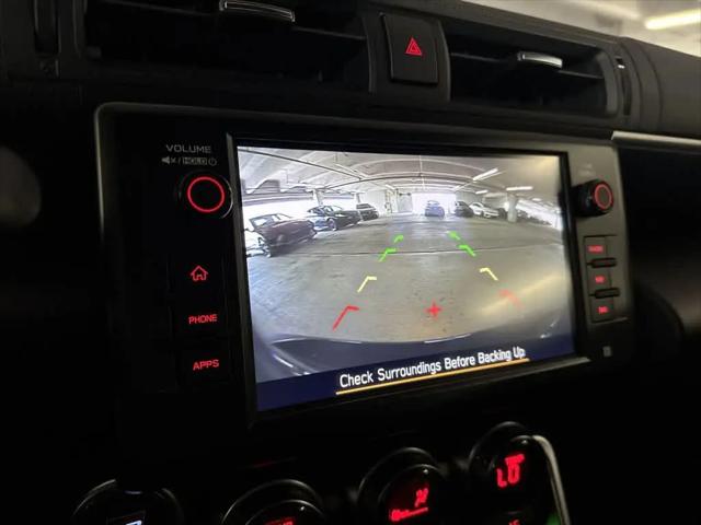 2025 Toyota GR86 Premium