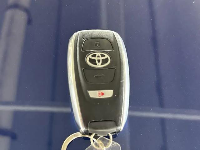 2025 Toyota GR86 Premium