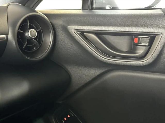 2025 Toyota GR86 Premium