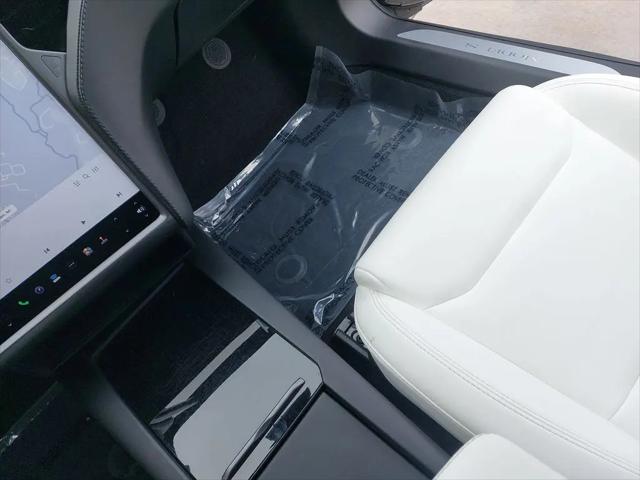 2021 Tesla Model S Long Range Dual Motor All-Wheel Drive