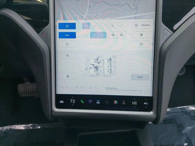 2021 Tesla Model S Long Range Dual Motor All-Wheel Drive