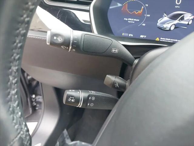 2021 Tesla Model S Long Range Dual Motor All-Wheel Drive