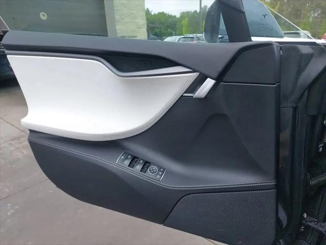 2021 Tesla Model S Long Range Dual Motor All-Wheel Drive