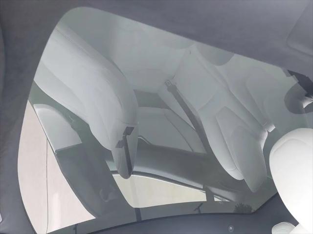 2021 Tesla Model S Long Range Dual Motor All-Wheel Drive