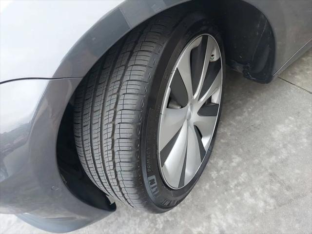 2021 Tesla Model S Long Range Dual Motor All-Wheel Drive