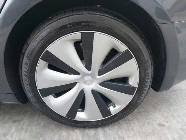 2021 Tesla Model S Long Range Dual Motor All-Wheel Drive