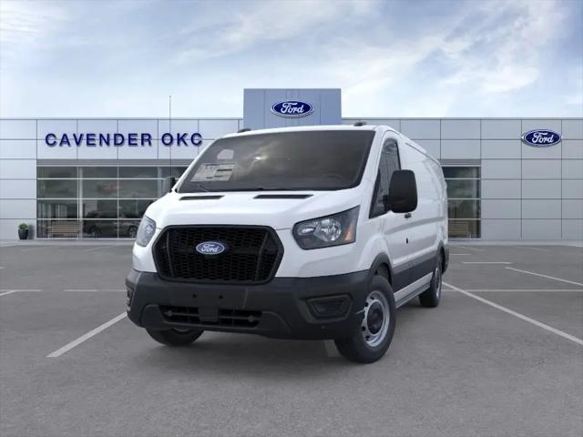 2026 Ford Transit Cargo Van T-150