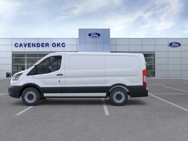 2026 Ford Transit Cargo Van T-150