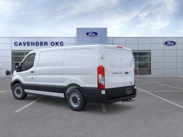 2026 Ford Transit Cargo Van T-150
