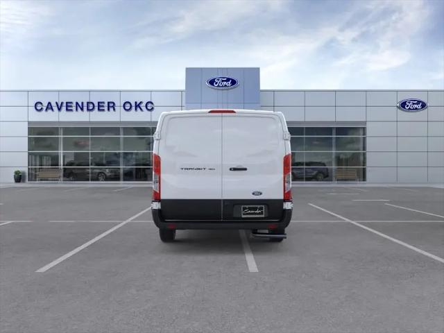 2026 Ford Transit Cargo Van T-150