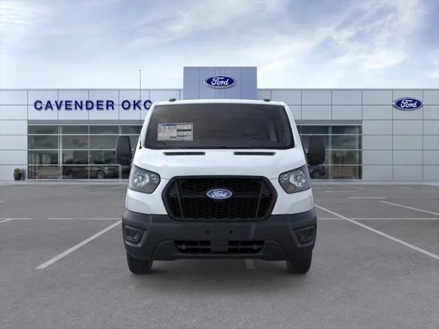 2026 Ford Transit Cargo Van T-150