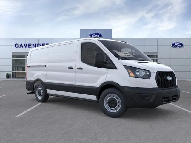 2026 Ford Transit Cargo Van T-150