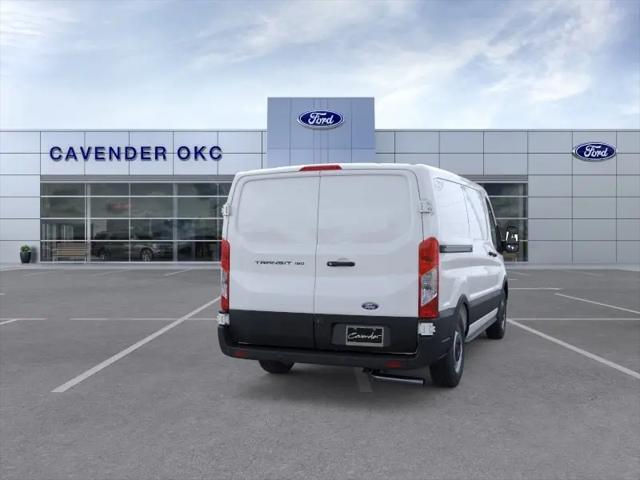 2026 Ford Transit Cargo Van T-150