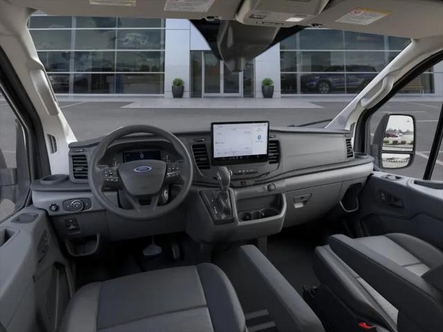 2026 Ford Transit Cargo Van T-150