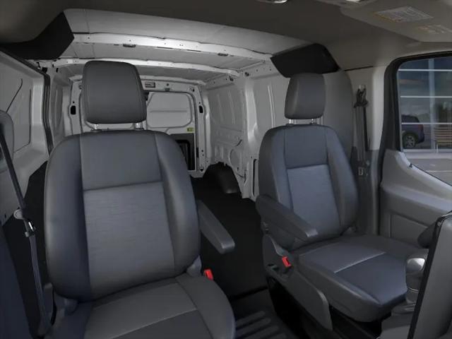 2026 Ford Transit Cargo Van T-150