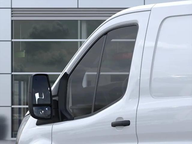 2026 Ford Transit Cargo Van T-150