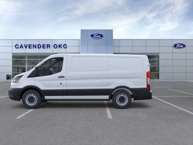2026 Ford Transit Cargo Van T-150