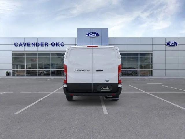 2026 Ford Transit Cargo Van T-150