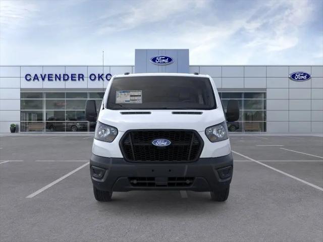 2026 Ford Transit Cargo Van T-150