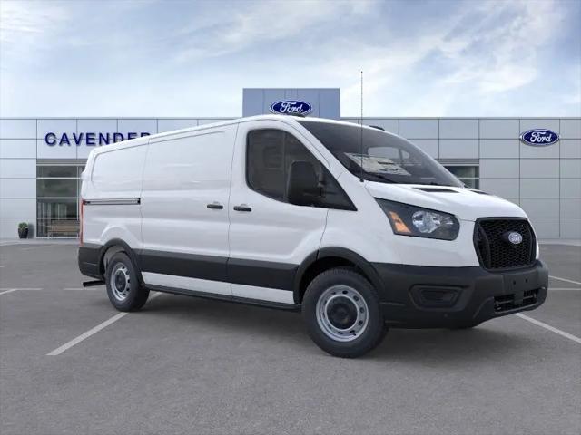 2026 Ford Transit Cargo Van T-150