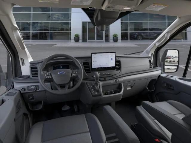 2026 Ford Transit Cargo Van T-150