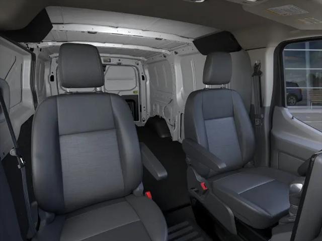 2026 Ford Transit Cargo Van T-150