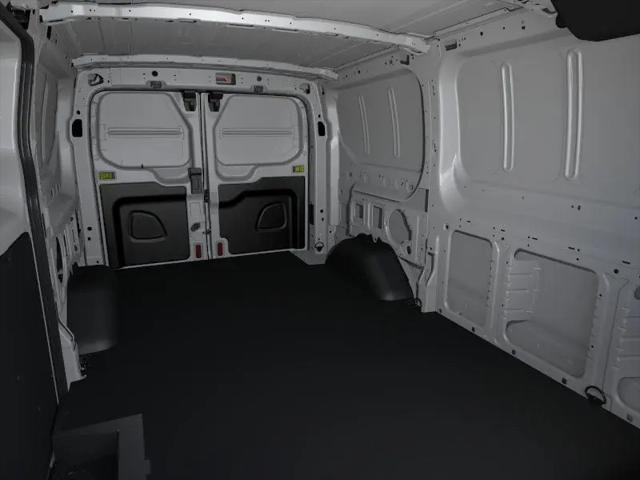 2026 Ford Transit Cargo Van T-150