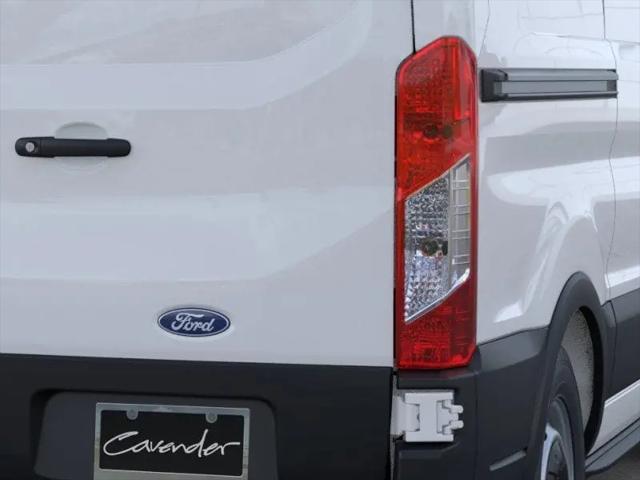 2026 Ford Transit Cargo Van T-150
