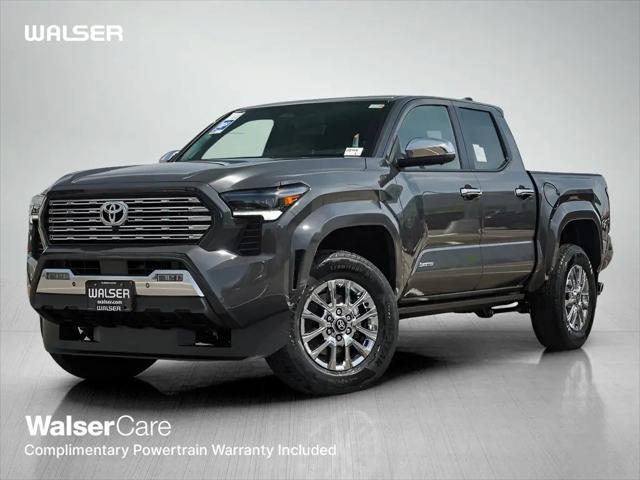 2026 Toyota Tacoma Limited for sale in Bloomington, MN