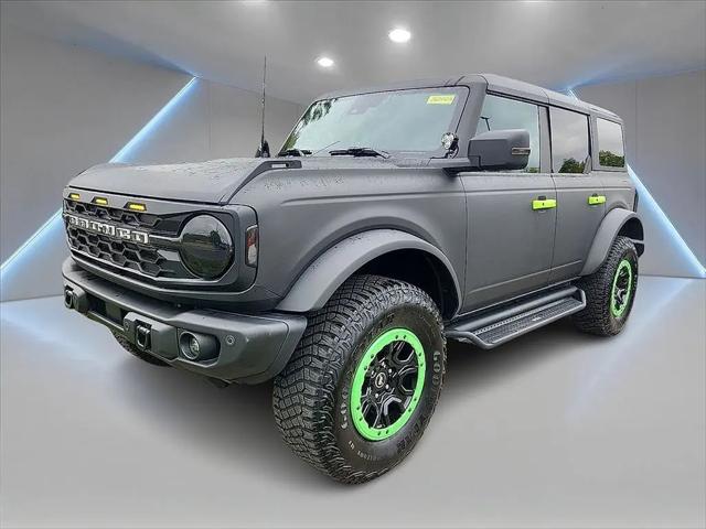 2023 Ford Bronco Badlands for sale in Edison, NJ