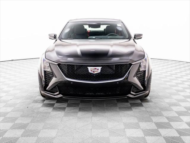 2025 Cadillac CT5-V V-Series RWD